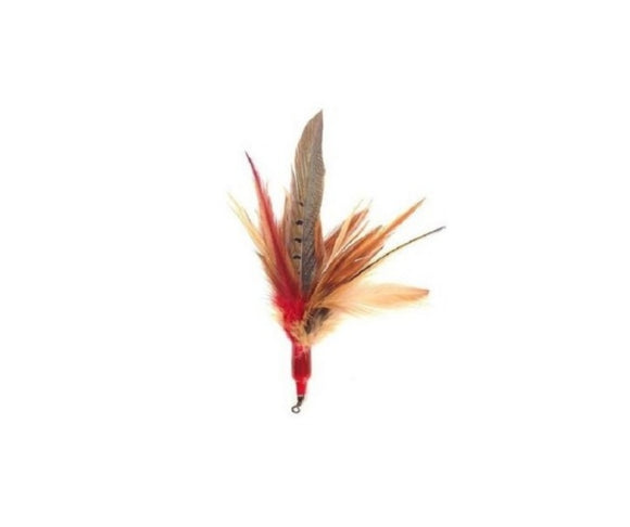 Da Bird Cat Wands Wild Thing Feather Attachment Refill