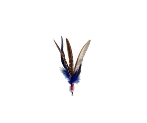 Da Bird Cat Wand Feather Attachment Refill