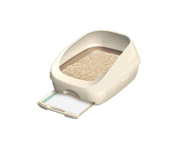 (In Store Pick Up ONLY) Ezi-Lockodour Dual Layer Cat Litter System