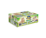 Ezi-Lockodour Dual Layer Cat Litter System