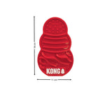 KONG Licks with Suction Cups