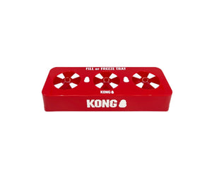 KONG Fill or Freeze Tray