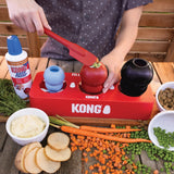 KONG Fill or Freeze Tray