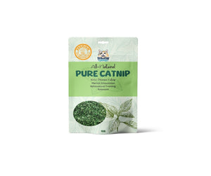 FreeCat All Natural Pure Catnip 15g