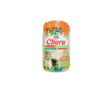 Inaba Churu Puree Seafood Varieties Cat Treat 50 tubes x 14g