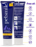 Petsmile Professional Pet Toothpaste -- London Broil Flavour