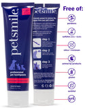 Petsmile Professional Pet Toothpaste -- Rotisserie Chicken Flavour
