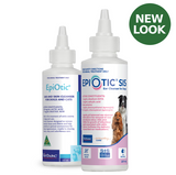 EpiOtic SIS Skin and Ear Cleaner for Dogs and Cats