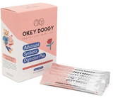 Okey Doggy Advanced Synbiotic Plus 30x 3g sachets