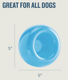 Planet Dog Orbee- Tuff Snoop Interactive Dog Toy
