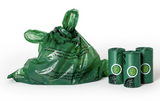 BioGone Biodegradable Dog Waste Bags