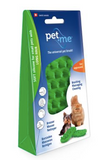 Pet + Me Multi- Functional Grooming Brush