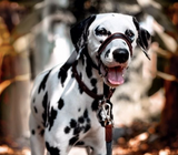 Halti Training Optifit Dog Headcollar