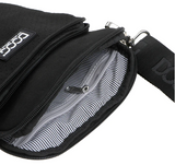 DOOG Neosport Walkie Bag Black