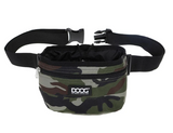 DOOG Good Dog Training Treat Pouch Camo