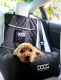 DOOG Car Seat for Small Dogs