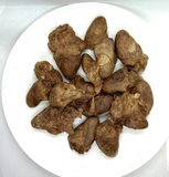 The Paw Grocer Black Label Duck Hearts 72g