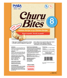 Inaba Dog Churu Bites Chicken Wraps 96g