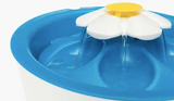 Catit 2.0 Sense Flower Water Fountain with Night LED Light 3L