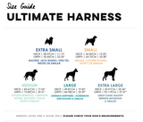 Huskimo Ultimate Dog Harness