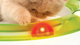 Catit Sense Wave Circuit Cat Interactive Toy