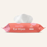 fragrance free pet eye wipes