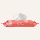 gentle wipes for sensitive dogs