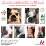 Augustine Approved Superbath for Dogs
