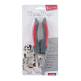 Yours Droolly Shear Magic Dog Nail Clipper