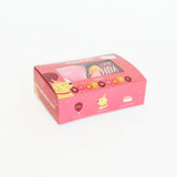 Zippy Paws Birthday Box Pink