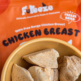 Fureeze Freeze Dried Chicken Breast
