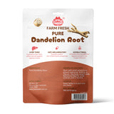 Little Cheek Farm Fresh Dandelion Root 125g