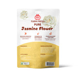 Little Cheek Farm Fresh Pure Jasmine Flower 25g