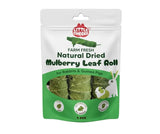 Little Cheek Farm Fresh Mulberry Leaf Roll 5pcs