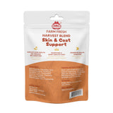 Little Cheek Harvest Blend Skin and Coat Support 50g
