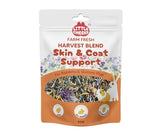 Little Cheek Harvest Blend Skin and Coat Support 50g