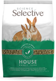 Science Selective House Rabbit Food 1.5kg