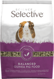 Science Selective Balanced Guinea Pig Food