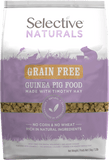 Science Selective Grain Free Guinea Pig Food 1.5kg