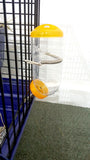 Young Guinea pig Start Package on wheels (for guinea pig under 6-months-old)