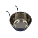 Zeez Stainless Steel Coop Cup with Holder