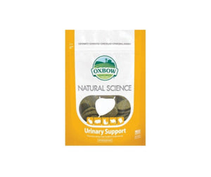 Oxbow Natural Science Urinary Support 60 tablets