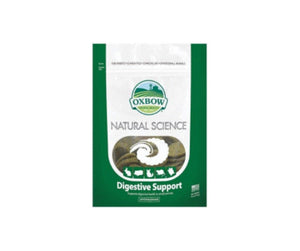 Oxbow Natural Science Digestive Support 60 tablets