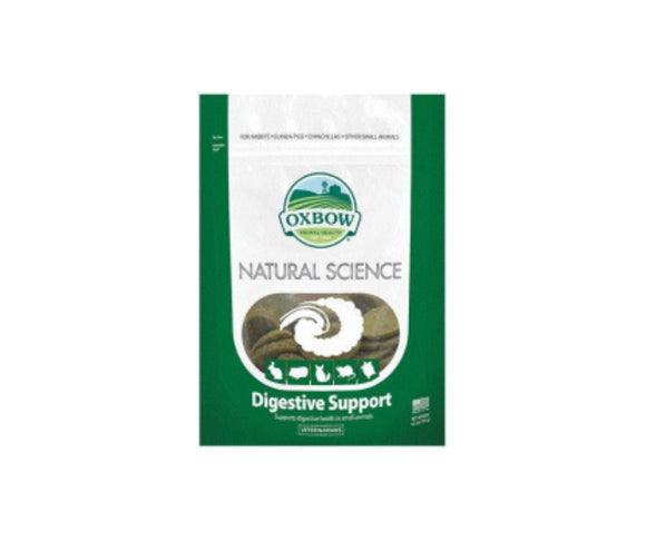 Oxbow Natural Science Digestive Support 60 tablets