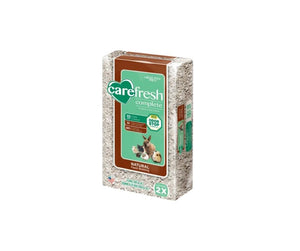 Carefresh Complete Natural