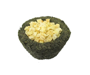 Peters Parsley and Dried Apple Bowl 130g