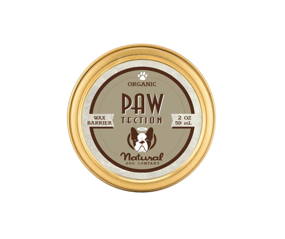 Natural Dog Company PawTection