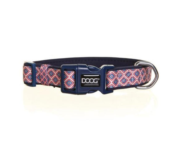 DOOG Neoprene Dog Collar - Gromit