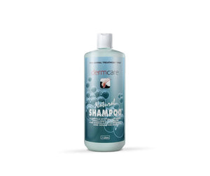 Dermcare Natural Shampoo 1L