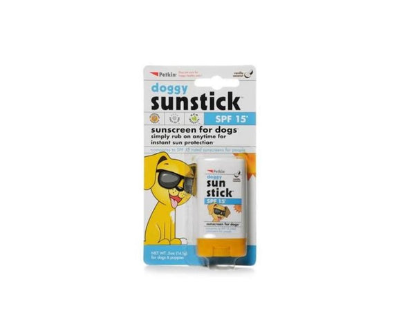 Petkin Doggy Sun Stick SP15 (5oz/14.1g)